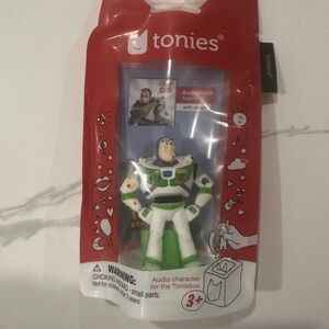Buzz Lightyear (TOY STORY 2) Tonie